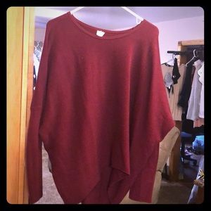 Dollman sweater
